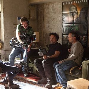 Foto Birdman (ou a Inesperada Virtude da Ignorância)