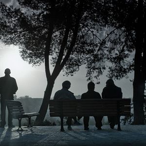 Foto A Festa de Despedida