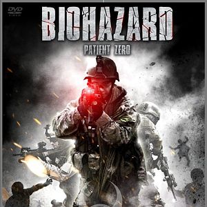 Foto Biohazard: Patient Zero