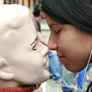 Foto Não Roubarás… A Menos Que Seja Necessário