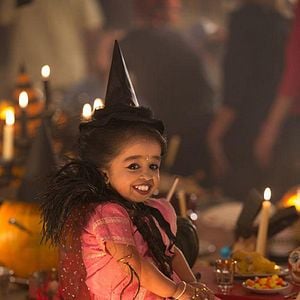 Foto Jyoti Amge