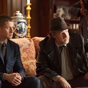 Foto Donal Logue