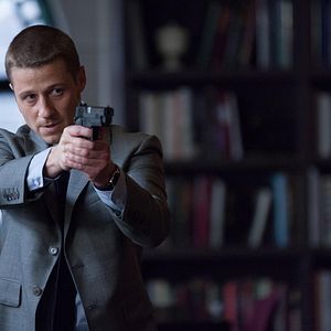 Foto Ben McKenzie