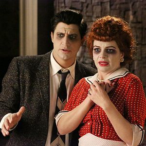 Foto Marry Me (2014)