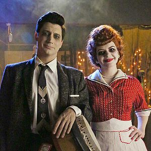 Foto Marry Me (2014)