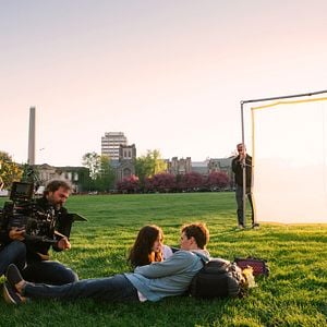 Foto Simplesmente Acontece