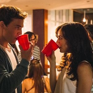 Foto Simplesmente Acontece