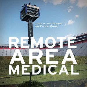 Foto Remote Area Medical