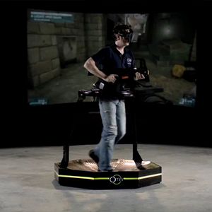 Foto Video Games: The Movie