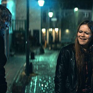 Foto A Vida em Um Aquário