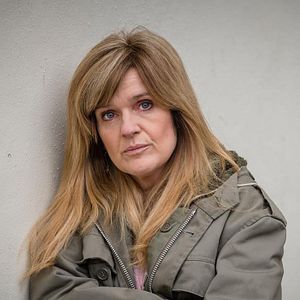 Foto Siobhan Finneran