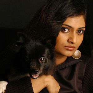 Foto Geethu Mohandas