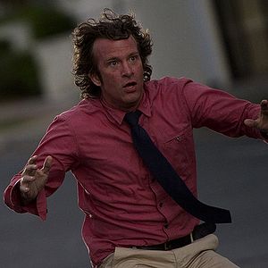 Foto Condução Perigosa