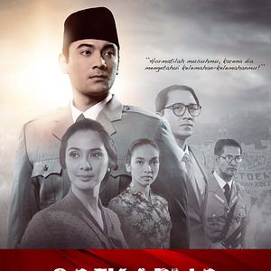 Foto Soekarno