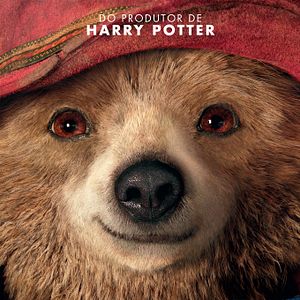 Foto As Aventuras de Paddington
