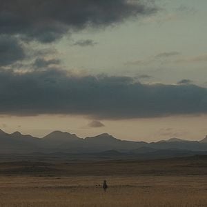 Foto Canção de Minha Mãe