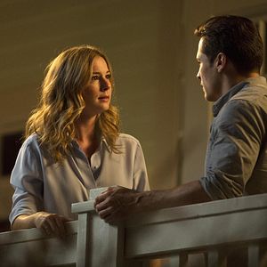 Foto Emily VanCamp