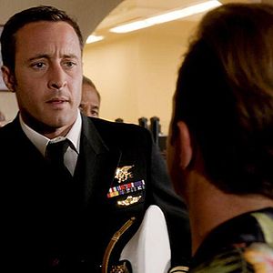Foto Alex O'Loughlin
