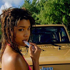 Foto Grace Park