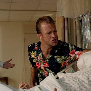 Foto Scott Caan