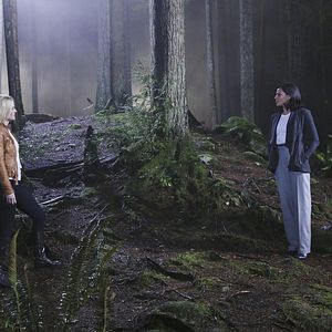 Foto Jennifer Morrison