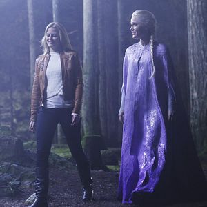 Foto Jennifer Morrison