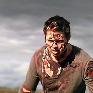 Foto Dominação Zumbi