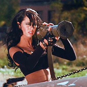 Foto Dominação Zumbi