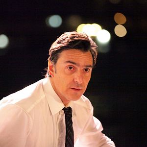 Foto O Último Diamante