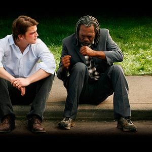 Foto O Resgate de um Campeão