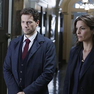 Foto Ioan Gruffudd