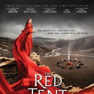 Foto The Red Tent