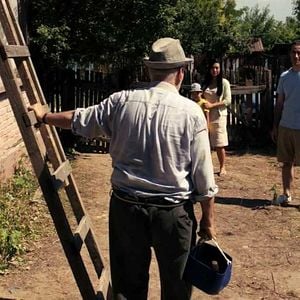 Foto The Japanese Dog