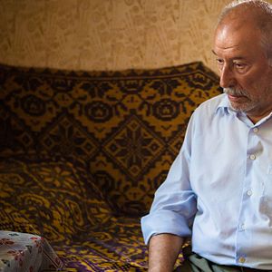 Foto The Japanese Dog