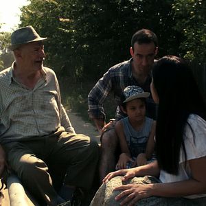 Foto The Japanese Dog