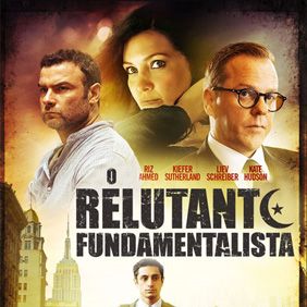Foto O Relutante Fundamentalista