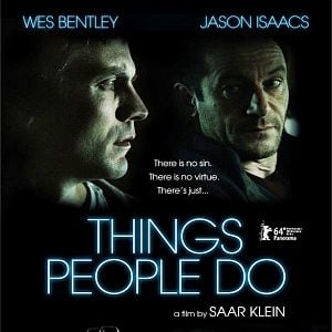 Foto Coisas Que as Pessoas Fazem