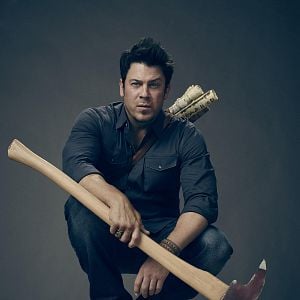 Foto Christian Kane