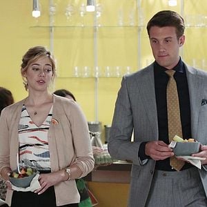 Foto Manhattan Love Story