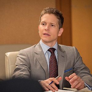 Foto The Good Wife