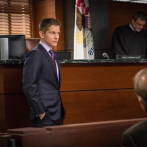 Foto The Good Wife