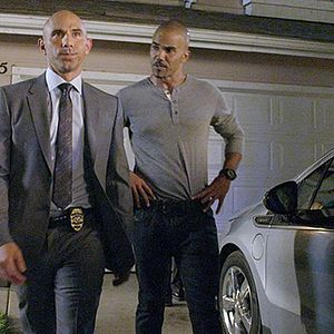 Foto Shemar Moore
