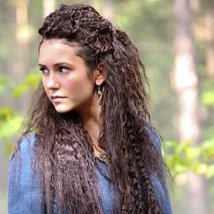 Foto Nina Dobrev