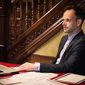 Foto Jonny Lee Miller