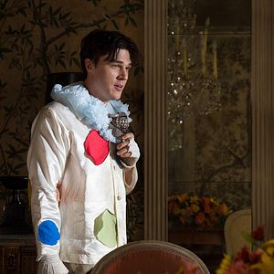 Foto Finn Wittrock