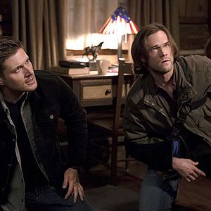 Foto Jared Padalecki