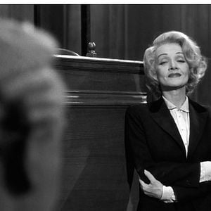 Foto Testemunha de Acusação