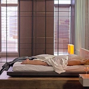 Foto Prazeres Mortais