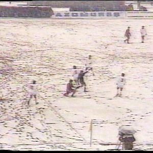 Foto The Second Game