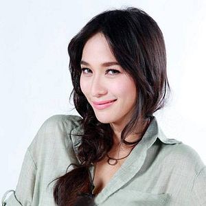 Foto Laila Boonyasak